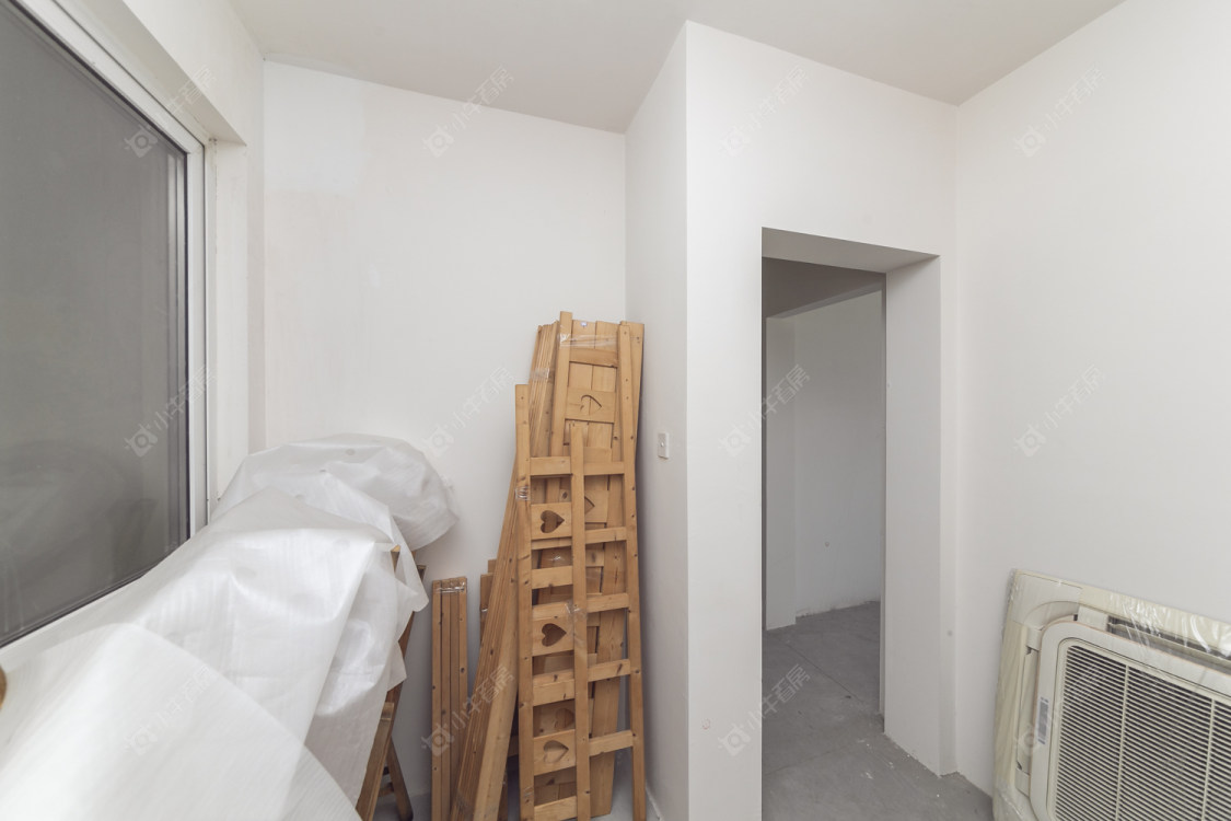 常州尚德花园在售二手房源室内图_小牛看房