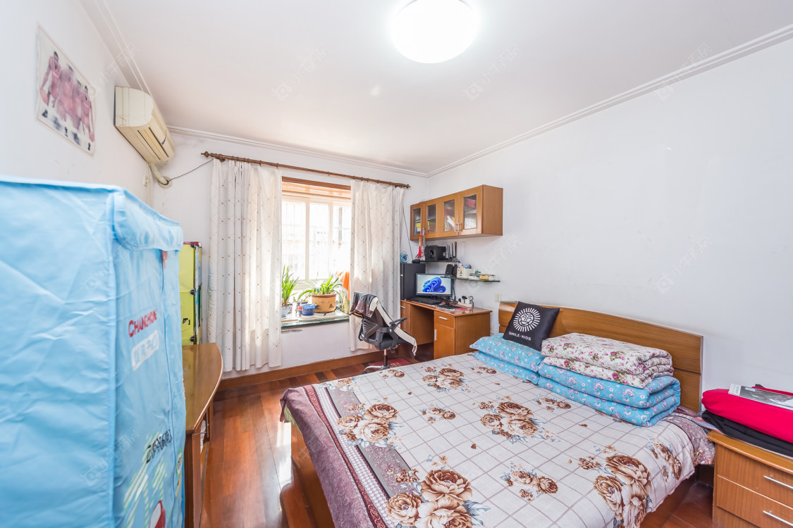 常州西新桥公寓在售二手房源室内图_小牛看房