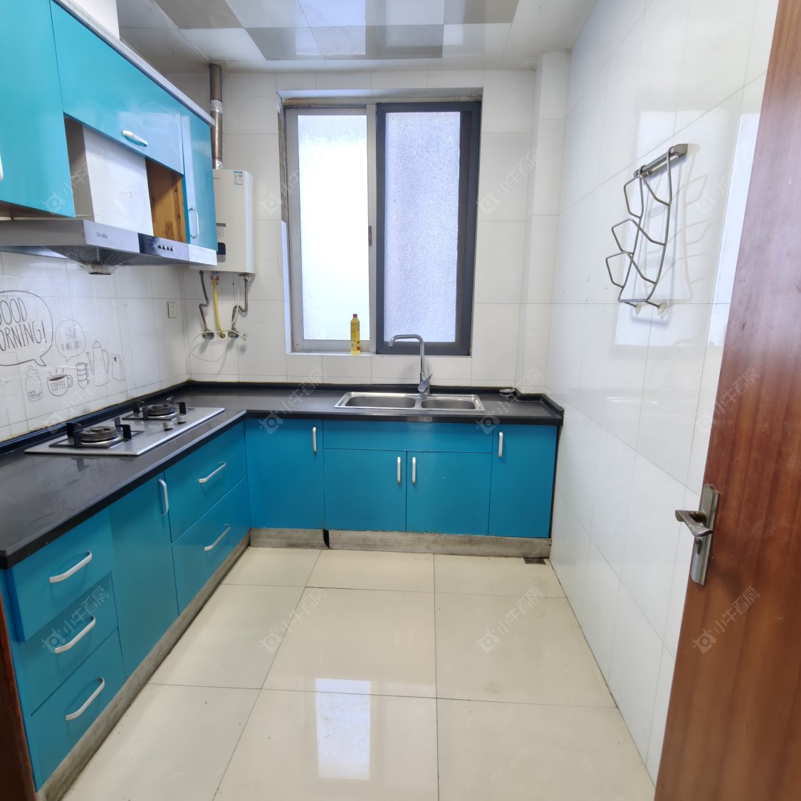 常州花东二村在租房源室内图_小牛看房