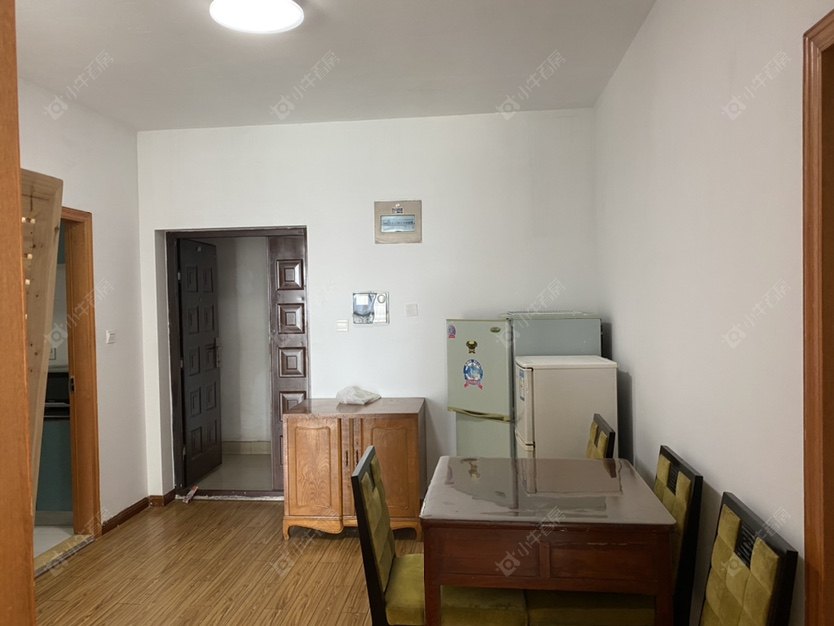 常州香江华廷花园在租房源_小牛看房