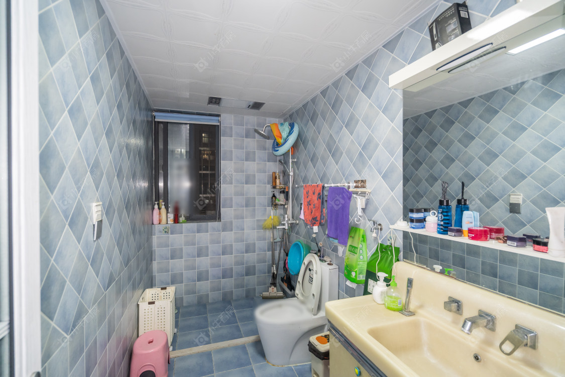 常州名桂坊在售二手房源室内图_小牛看房