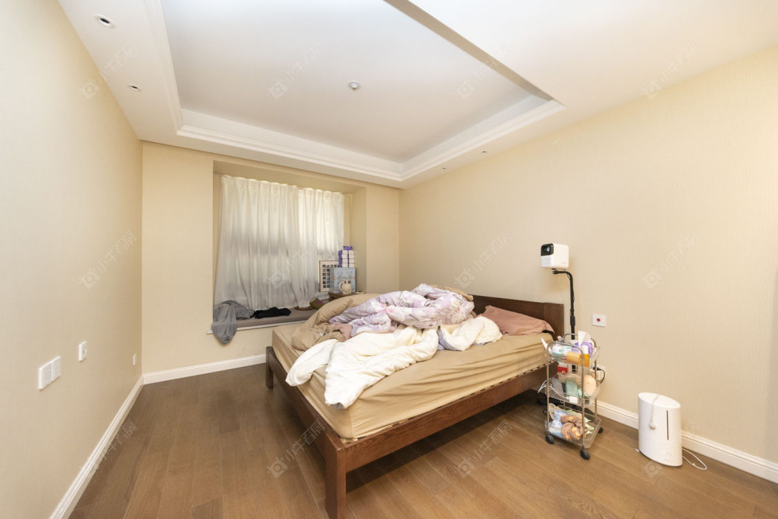 新城华宇悦隽公馆房源室内图 常州新城华宇悦隽公馆在售二手房源室内图_小牛看房