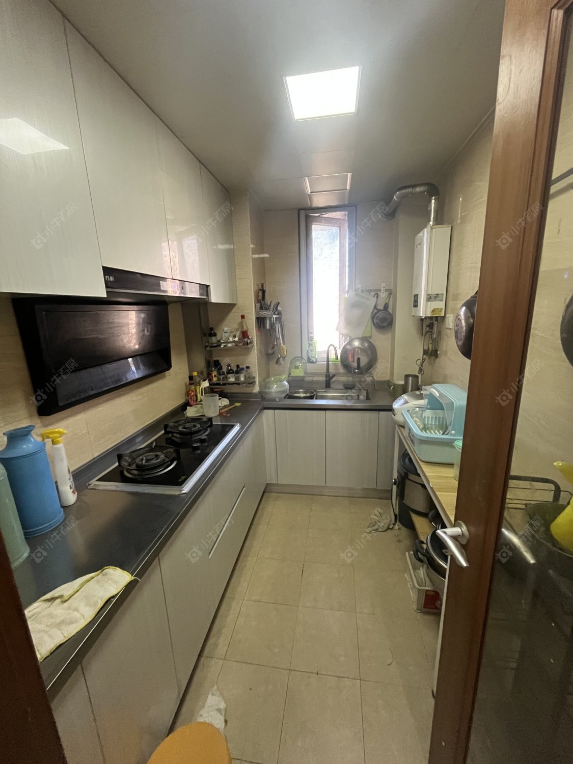 常州九洲花园二期在租房源_小牛看房