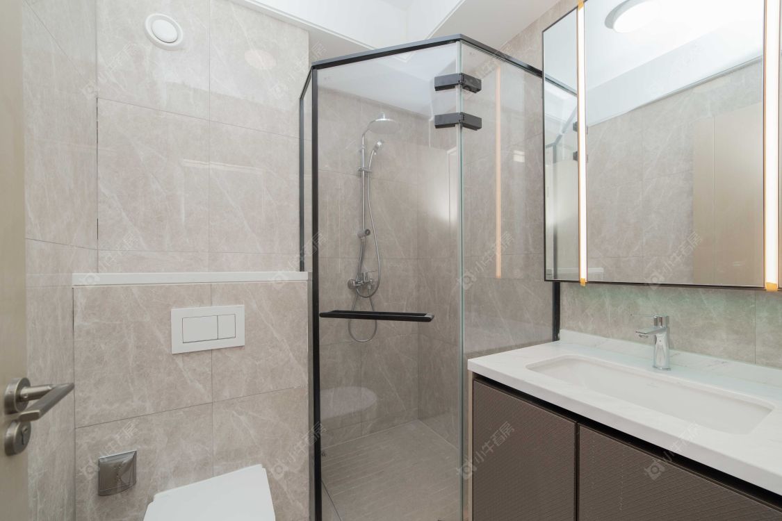 常州中建招商龙宸壹号在售二手房源室内图_小牛看房