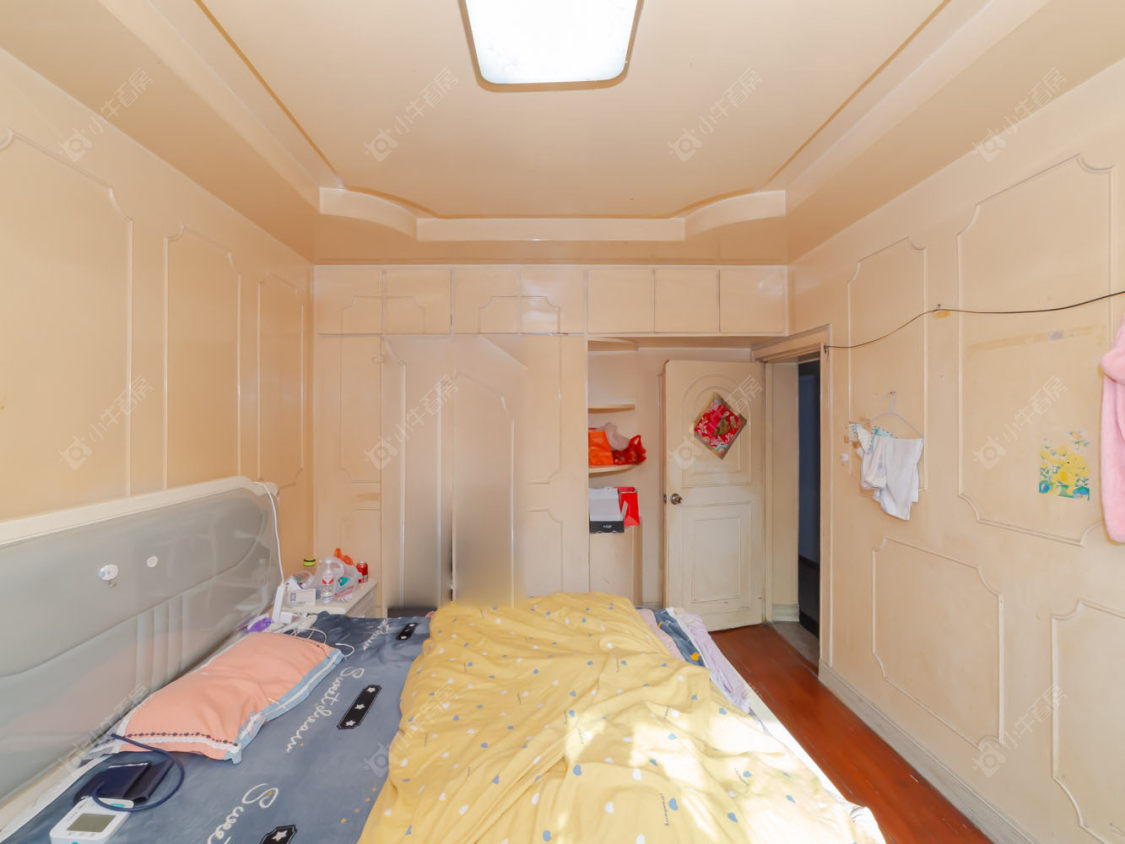 翠苑公寓房源室内图 常州翠苑公寓在售二手房源室内图_小牛看房