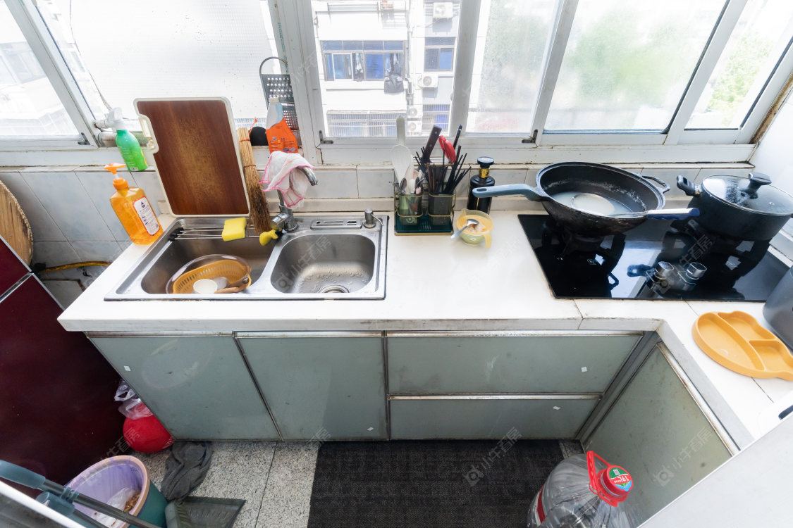 常州丽华三村在售二手房源室内图_小牛看房