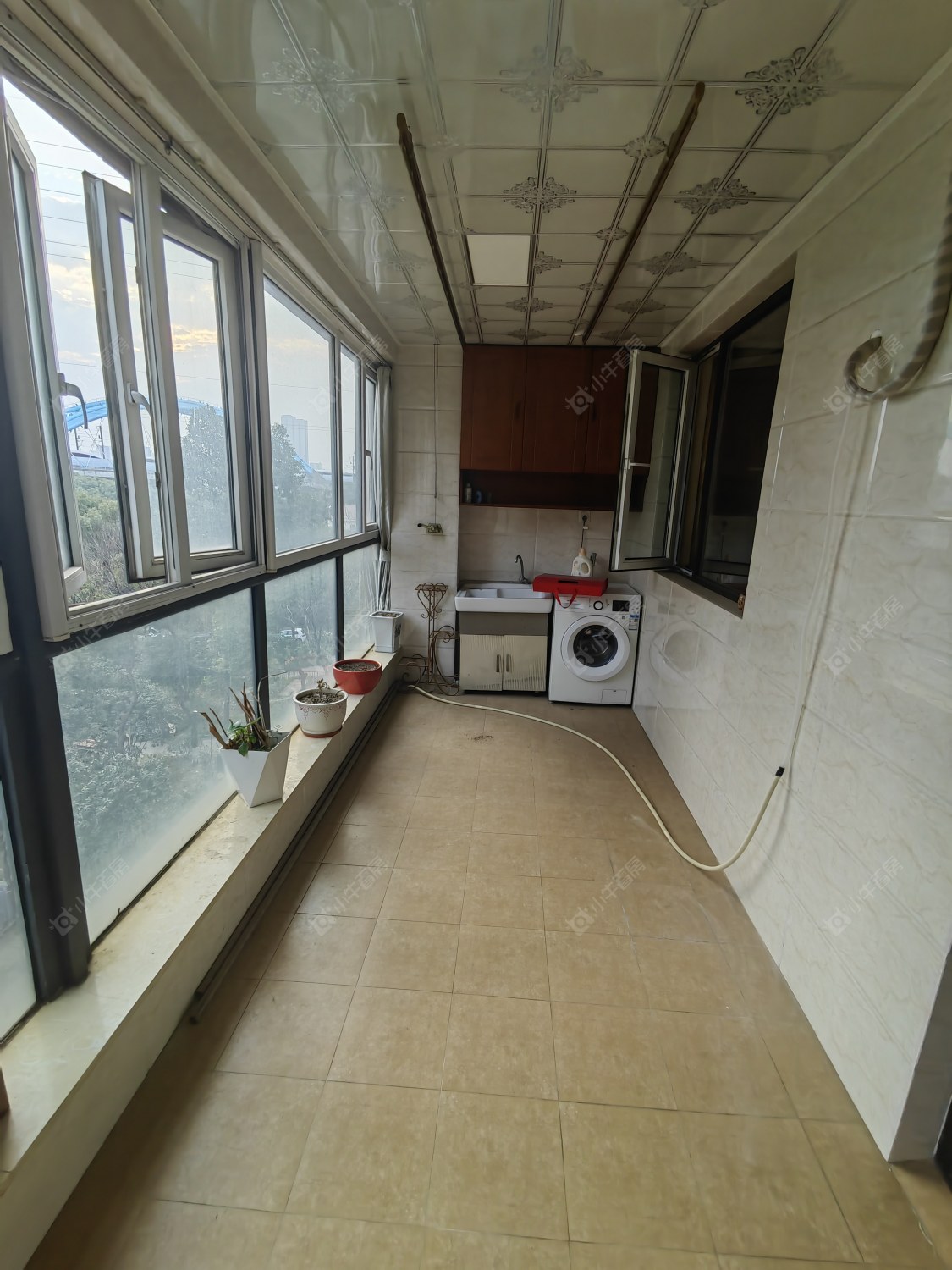 九洲花园二期房源室内图 常州九洲花园二期在租房源室内图_小牛看房