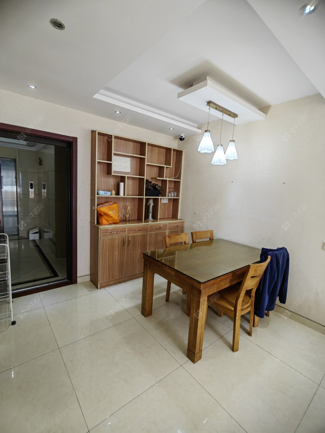 九龙仓时代上院房源室内图 常州九龙仓时代上院在租房源室内图_小牛看房