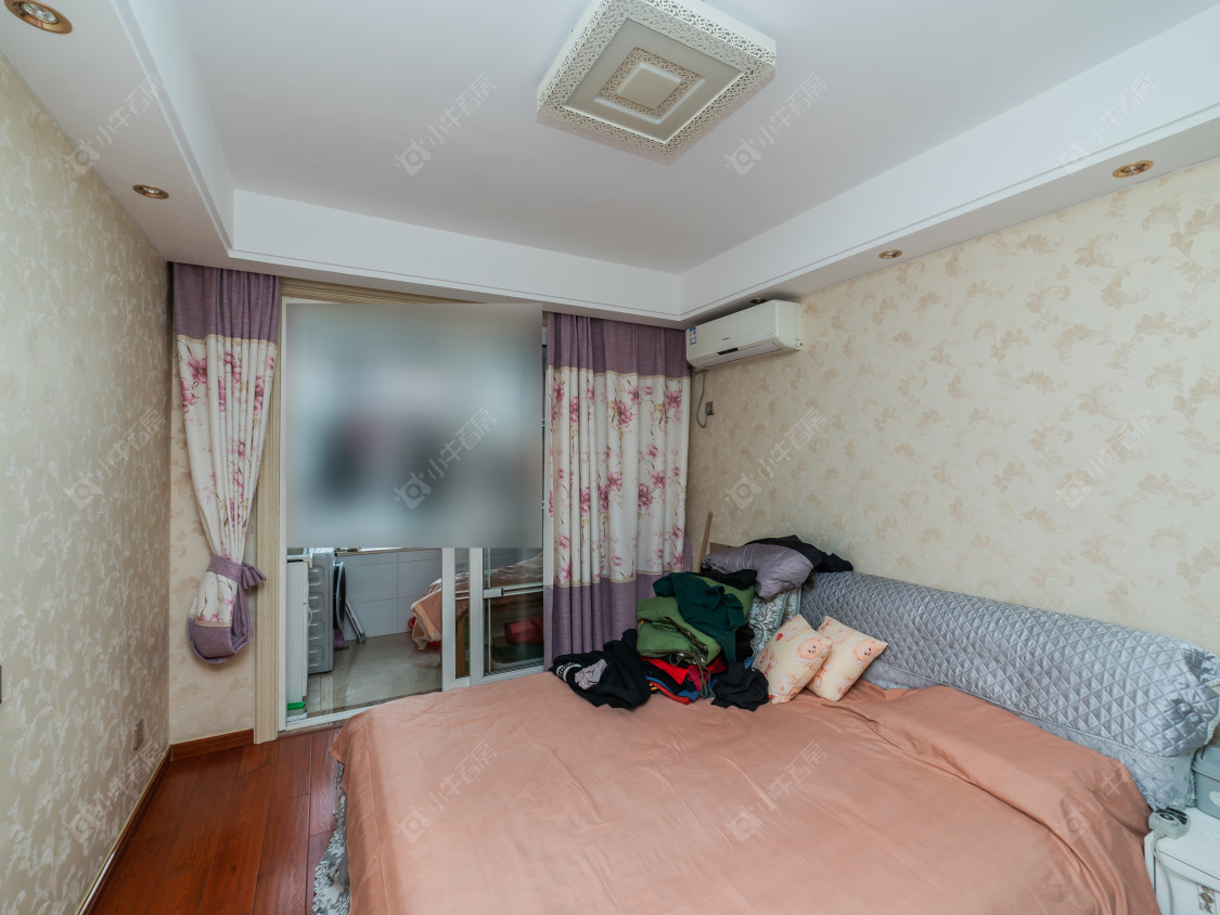 常州广嘉东郡在售二手房源室内图_小牛看房