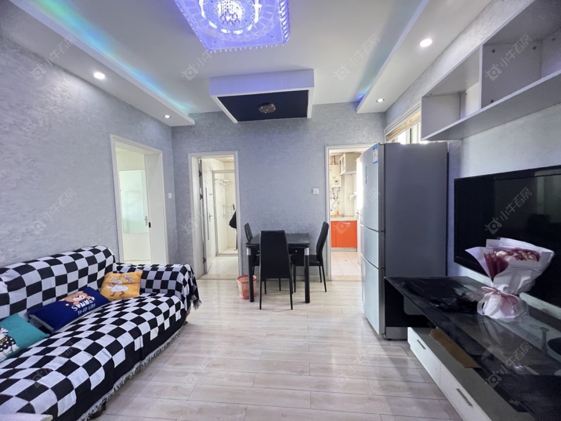 常州德禾豪景租房_小牛看房