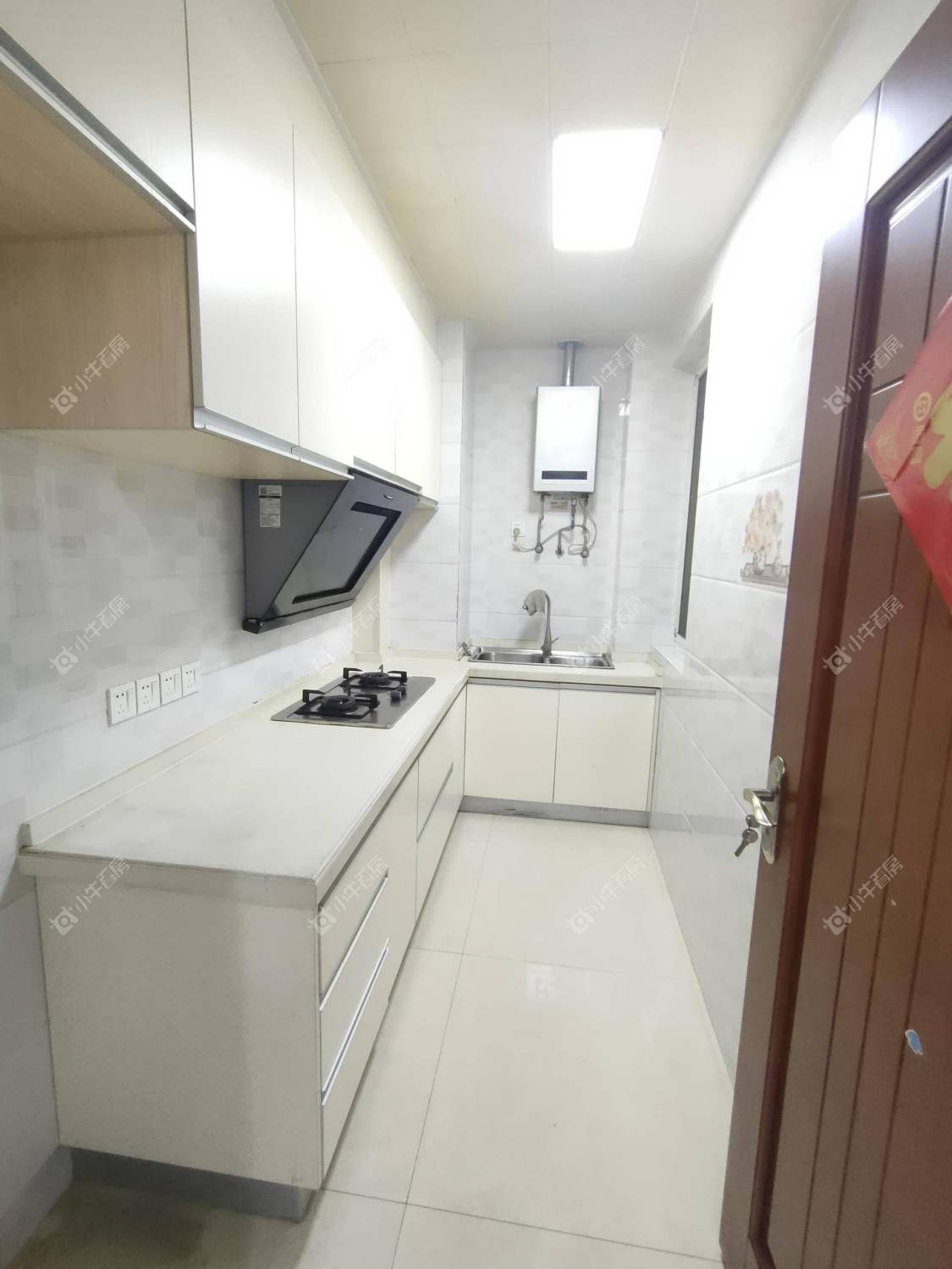 常州嘉禾尚郡在租房源室内图_小牛看房