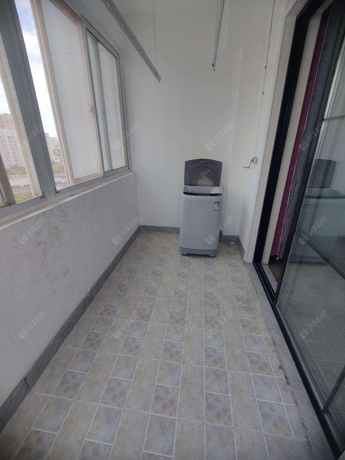 常州青竹苑C区在租房源室内图_小牛看房