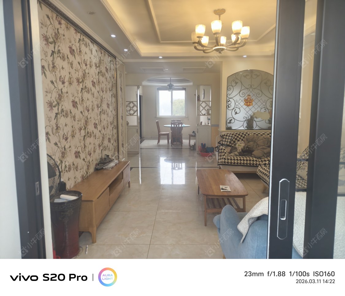 常州新龙花苑东区租房_小牛看房