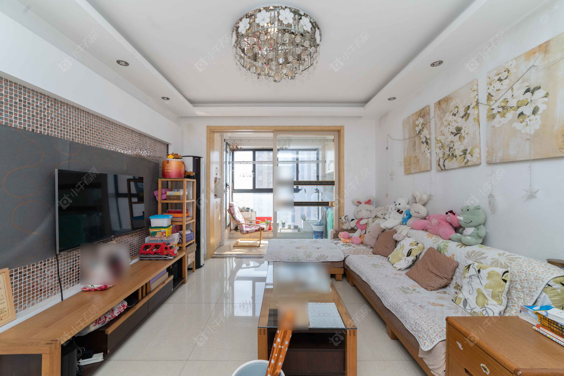 常州新城域二期在售二手房源_小牛看房