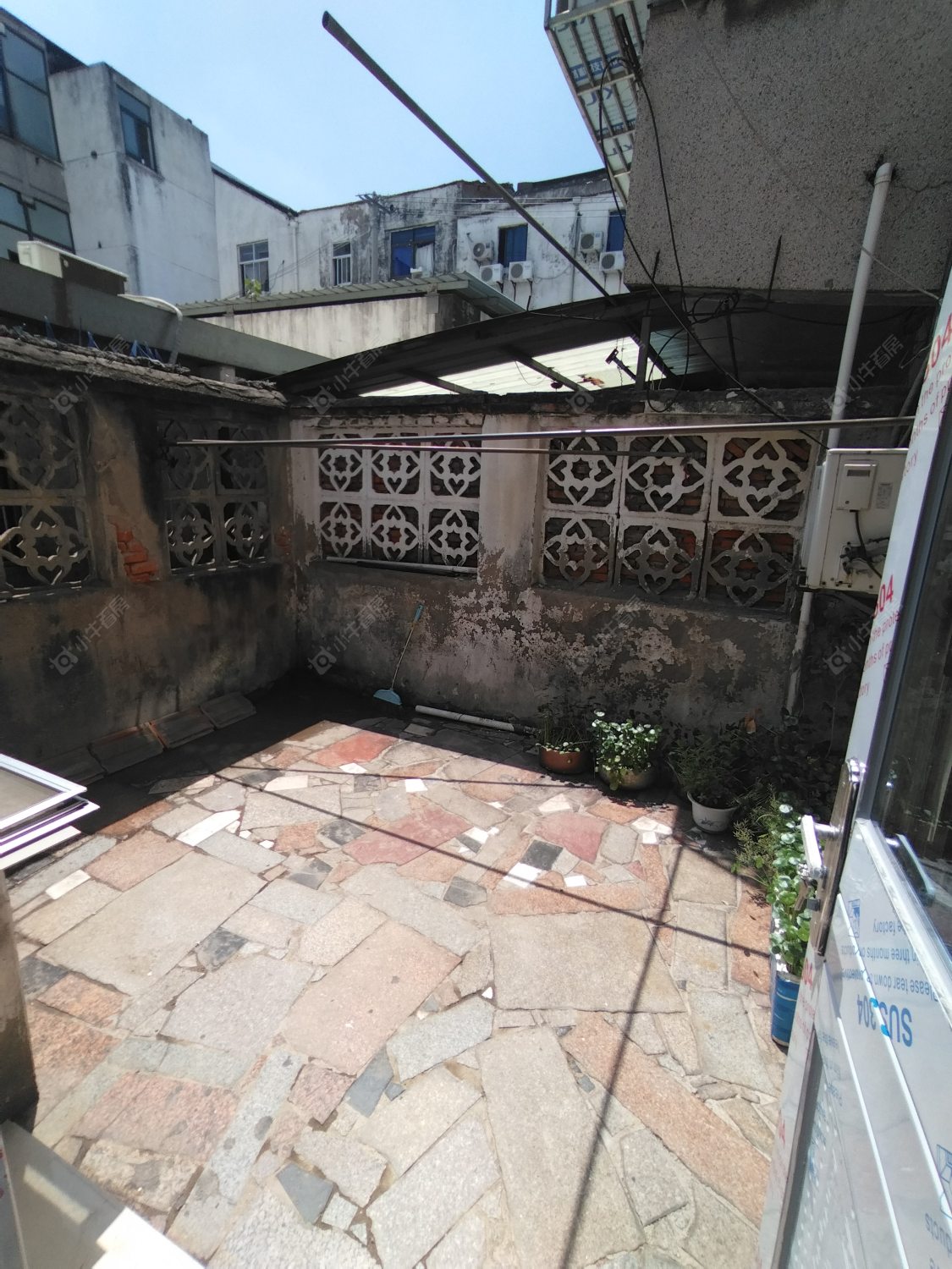 常州龙虎塘南街在租房源室内图_小牛看房