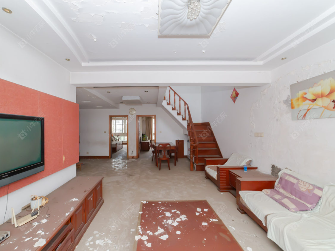 常州藻江花园一期在售二手房源室内图_小牛看房