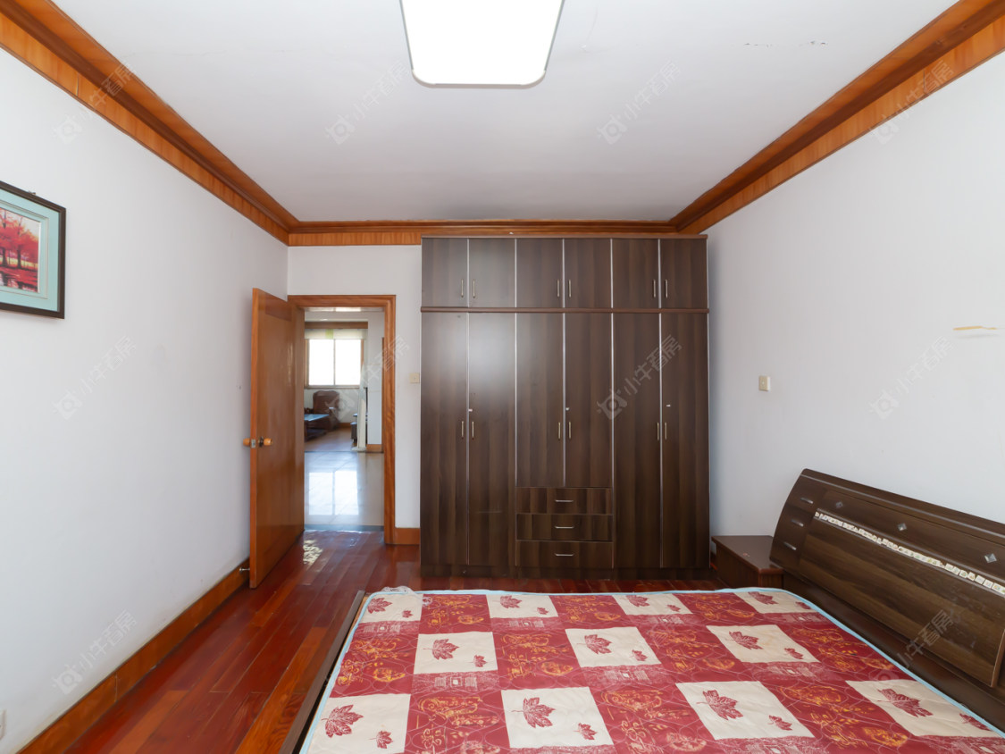 常州翠竹新村北区在售二手房源室内图_小牛看房