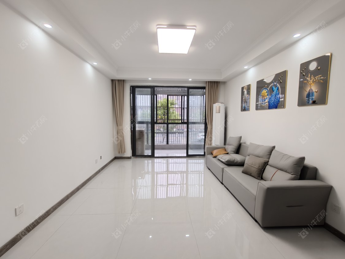 常州金鸡花园在租房源室内图_小牛看房