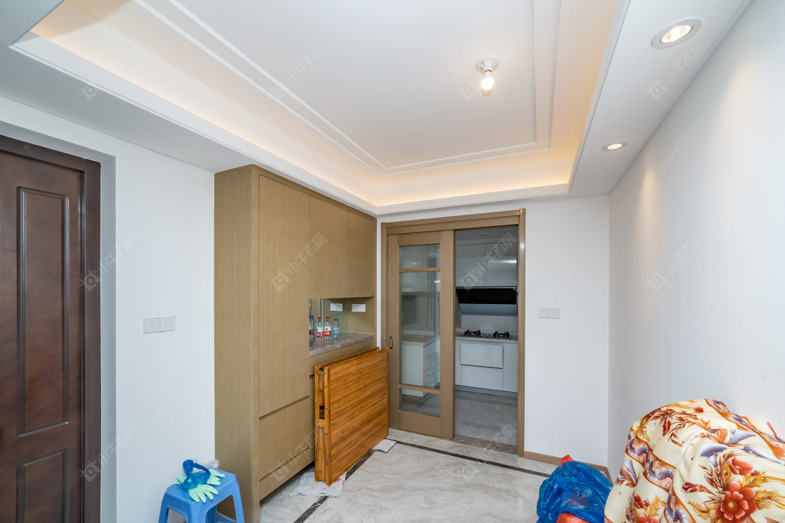 常州龙运天城在售二手房源室内图_小牛看房