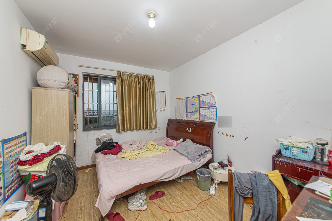 常州金色湖滨在售二手房源室内图_小牛看房