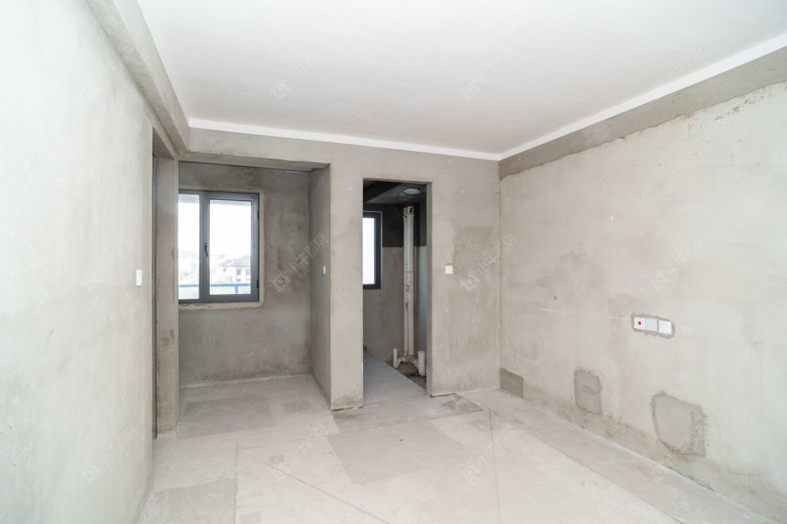 常州龙名仕豪庭在售二手房源室内图_小牛看房