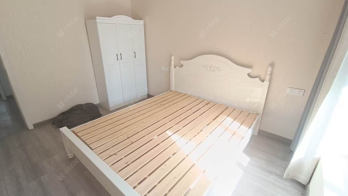 常州新城春天里在租房源室内图_小牛看房