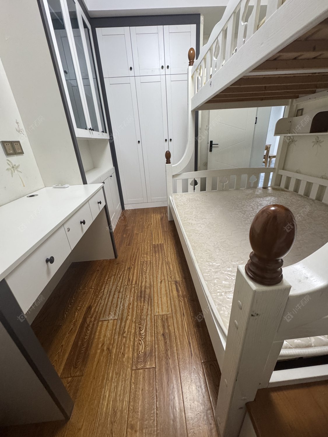 常州星河国际八区在租房源室内图_小牛看房