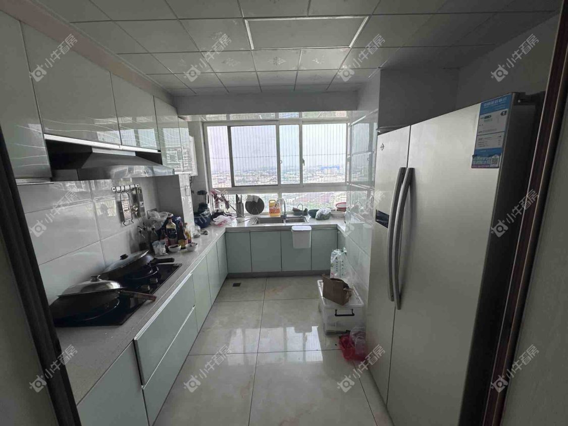 常州红星国际广场在租房源室内图_小牛看房