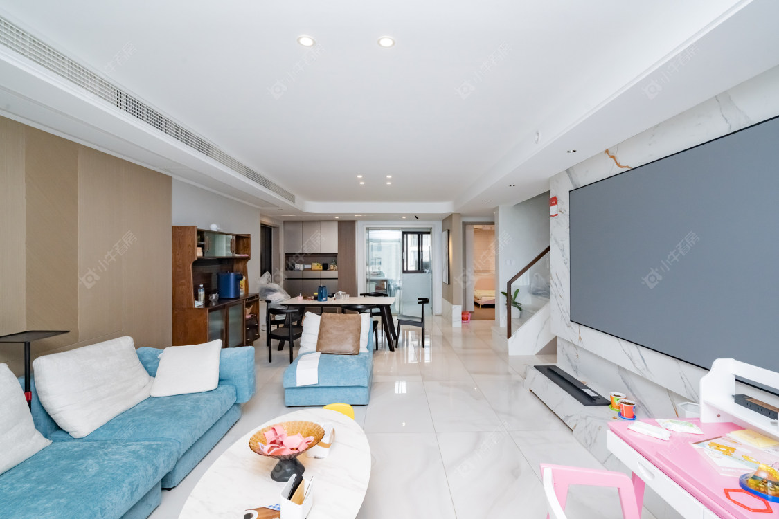 新城璞樾和山房源室内图 常州新城璞樾和山在售二手房源室内图_小牛看房