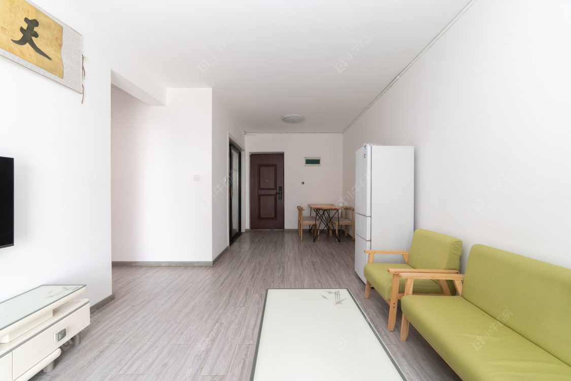 常州路劲城市主场在售二手房源室内图_小牛看房