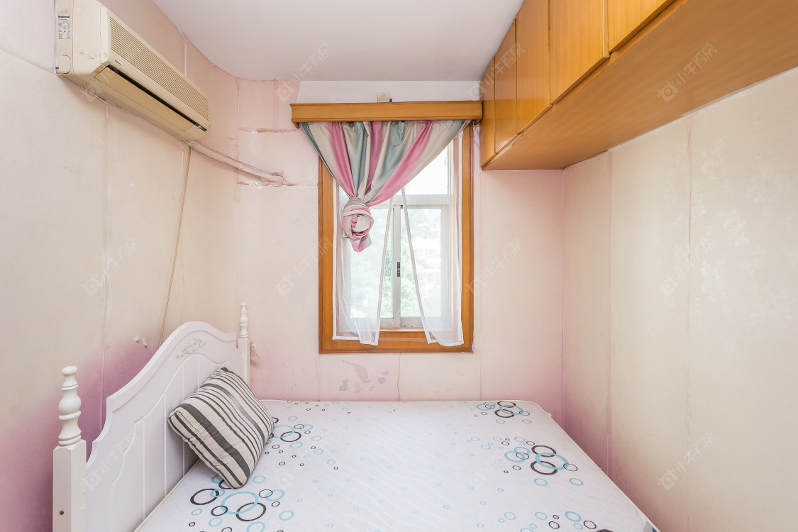 常州红梅西村在售二手房源室内图_小牛看房