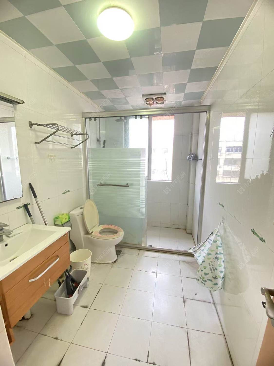 常州建工小区在租房源室内图_小牛看房