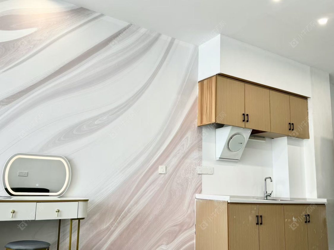 常州天安数码城公寓在租房源室内图_小牛看房