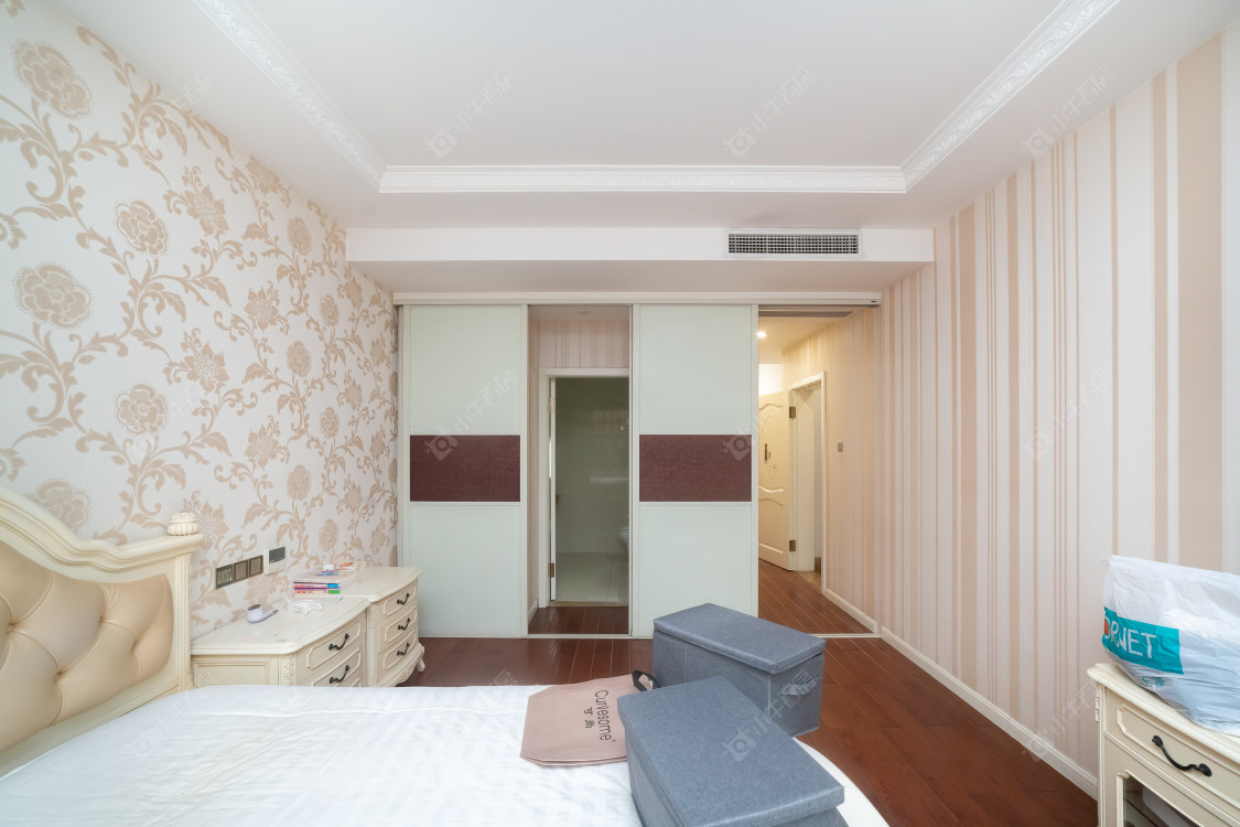 常州绿都万和城二区在售二手房源小区图_小牛看房