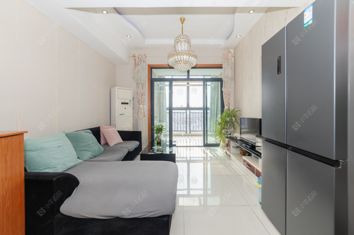 香槟广场房源 常州香槟广场在售二手房源_小牛看房