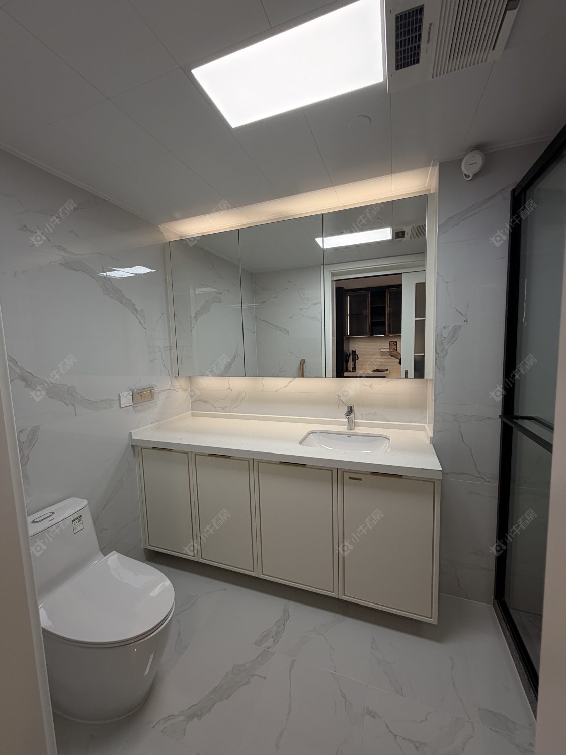 常州安邸·N3在租房源室内图_小牛看房