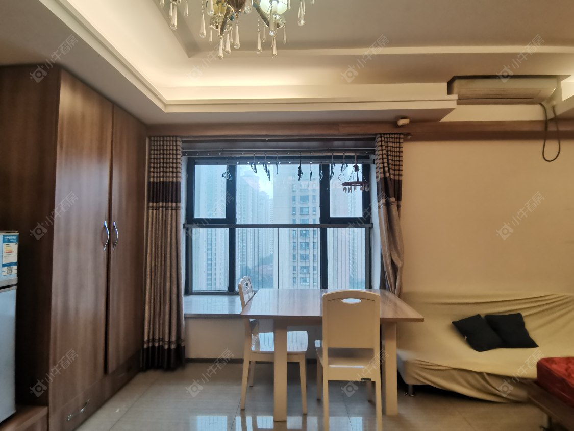 常州恒大翡翠华庭在租房源_小牛看房