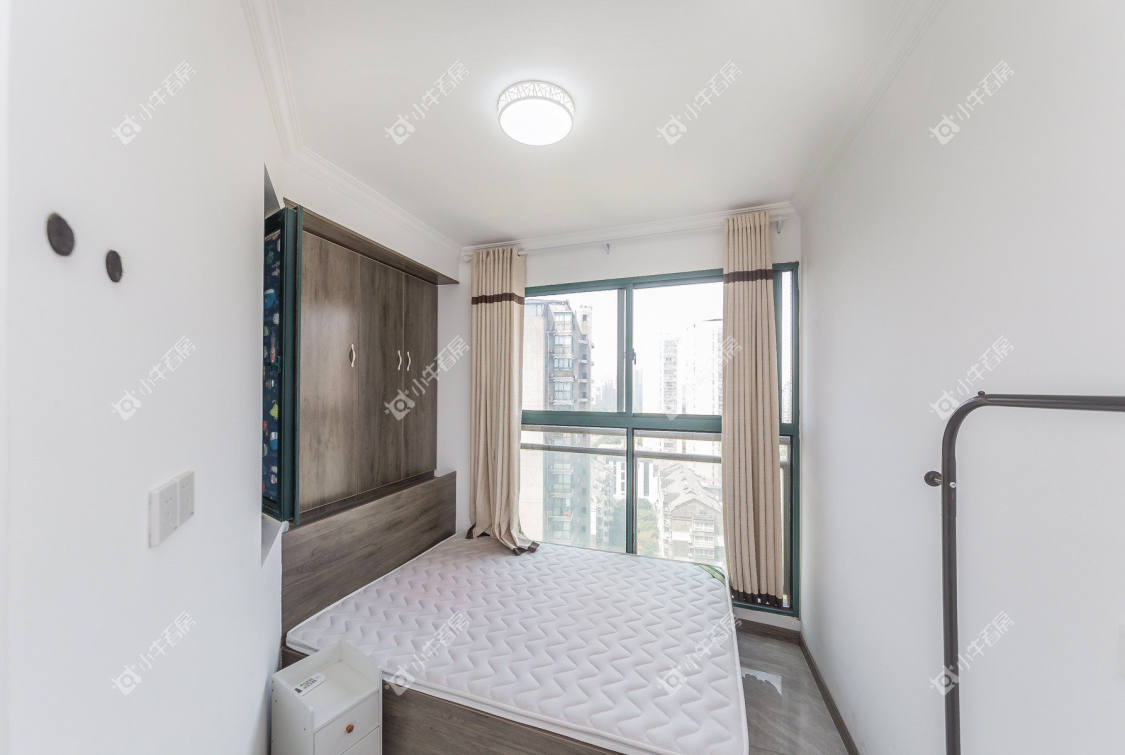 常州晋陵北苑在租房源_小牛看房