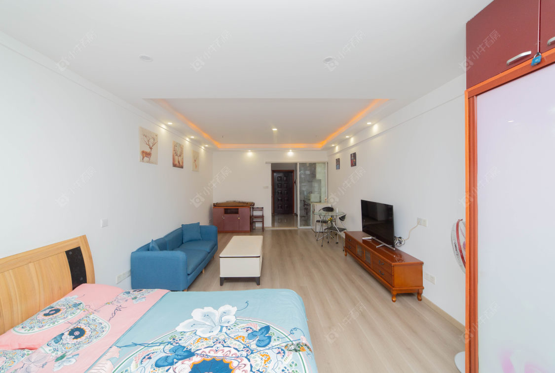 常州府翰苑东区在售二手房源室内图_小牛看房