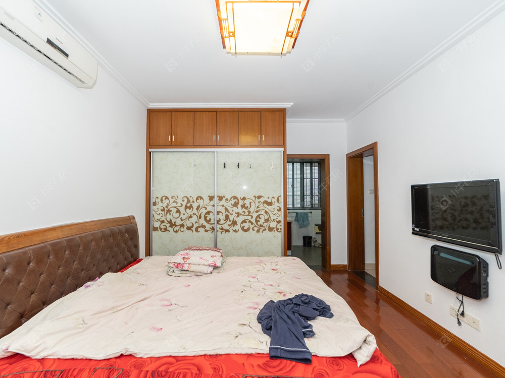 常州滨江明珠城东区在售二手房源室内图_小牛看房