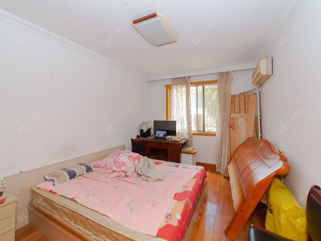 常州永宁花园在售二手房源_小牛看房