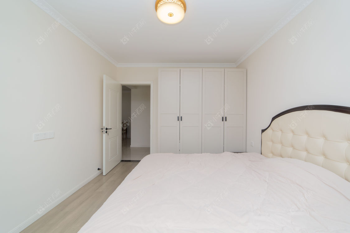 常州雅居乐星河湾在售二手房源室内图_小牛看房