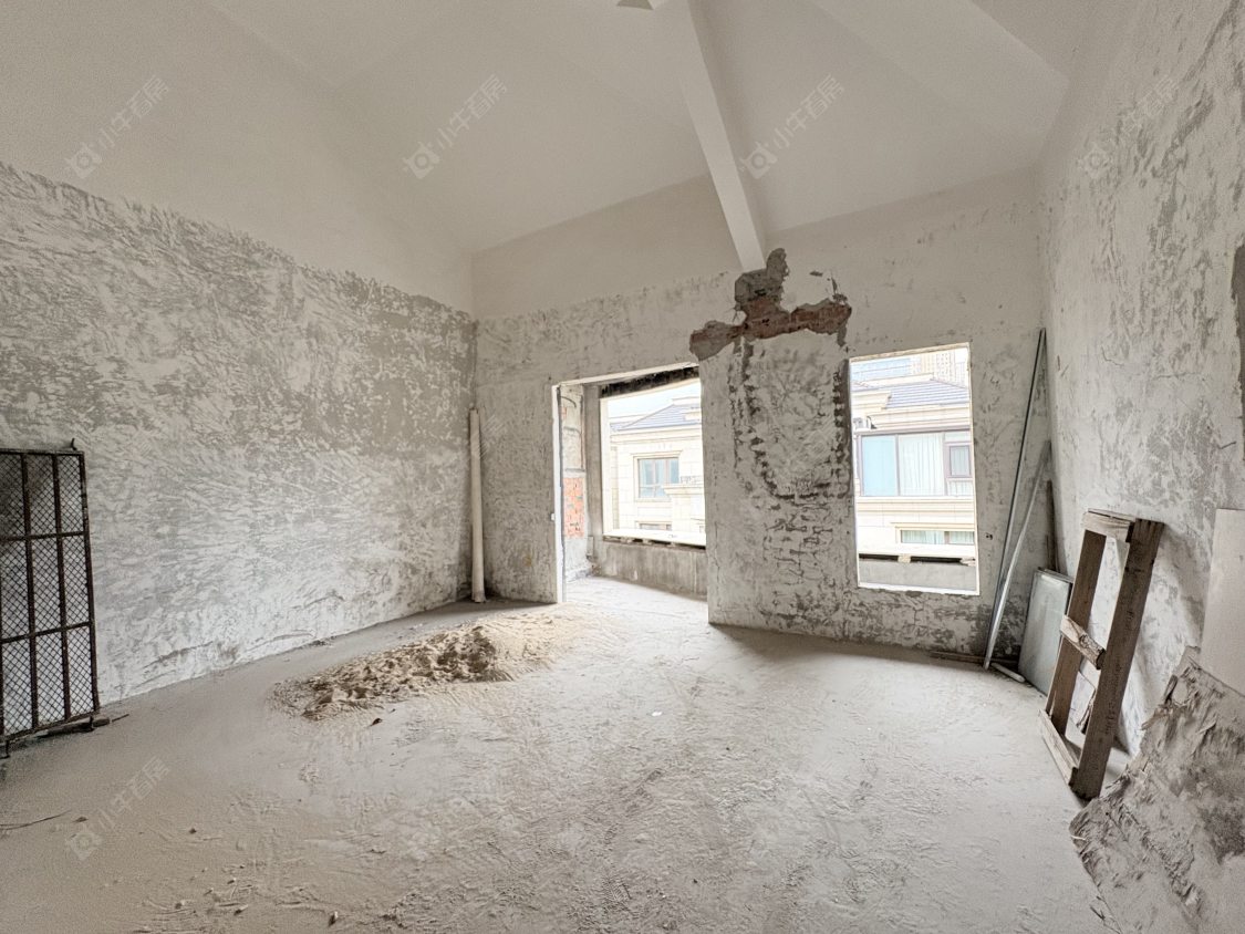 丹阳大亚第一城别墅在售二手房源室内图_小牛看房