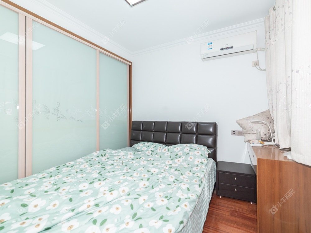 常州龙城福第在租房源室内图_小牛看房