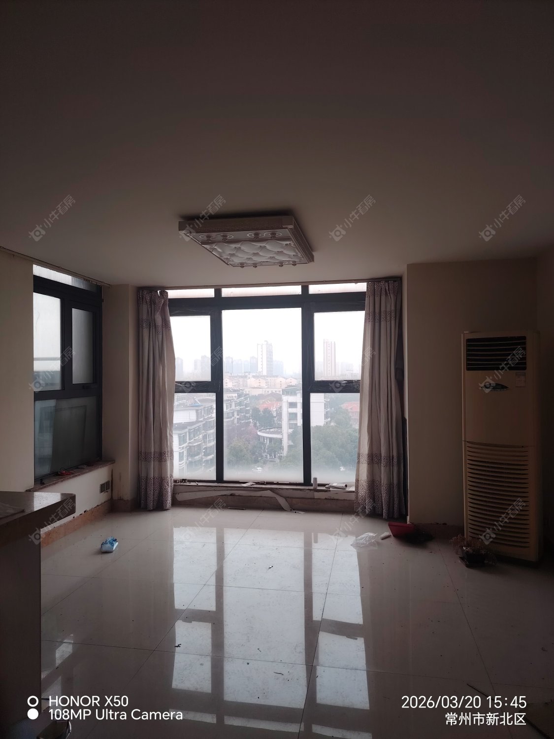 常州金田精英汇租房_小牛看房