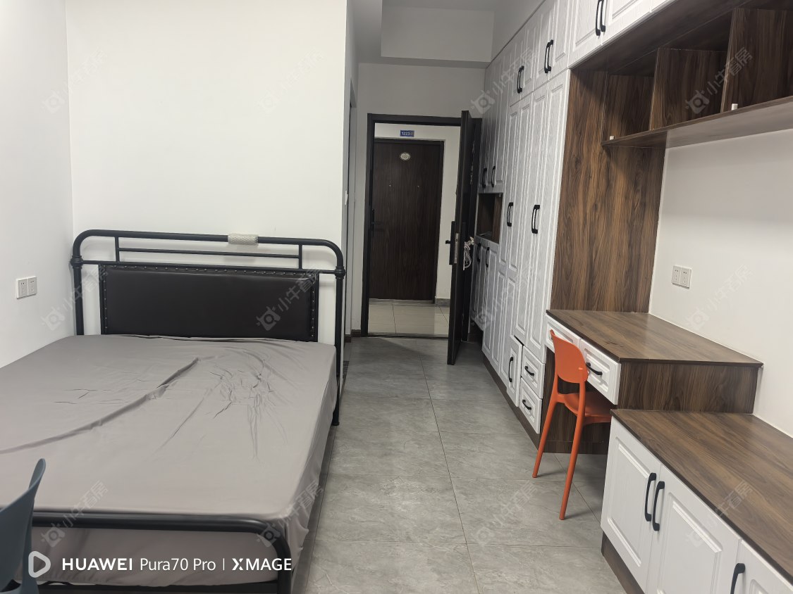 常州朗诗邻里中心在租房源室内图_小牛看房