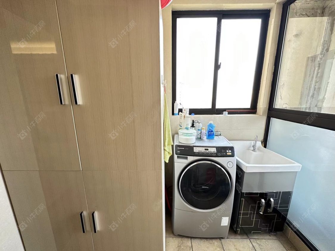 常州新城公馆天域在租房源室内图_小牛看房