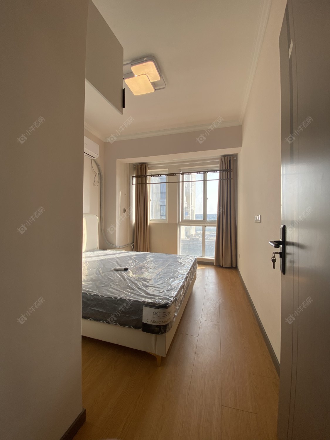 常州裕坤美城公馆在租房源_小牛看房