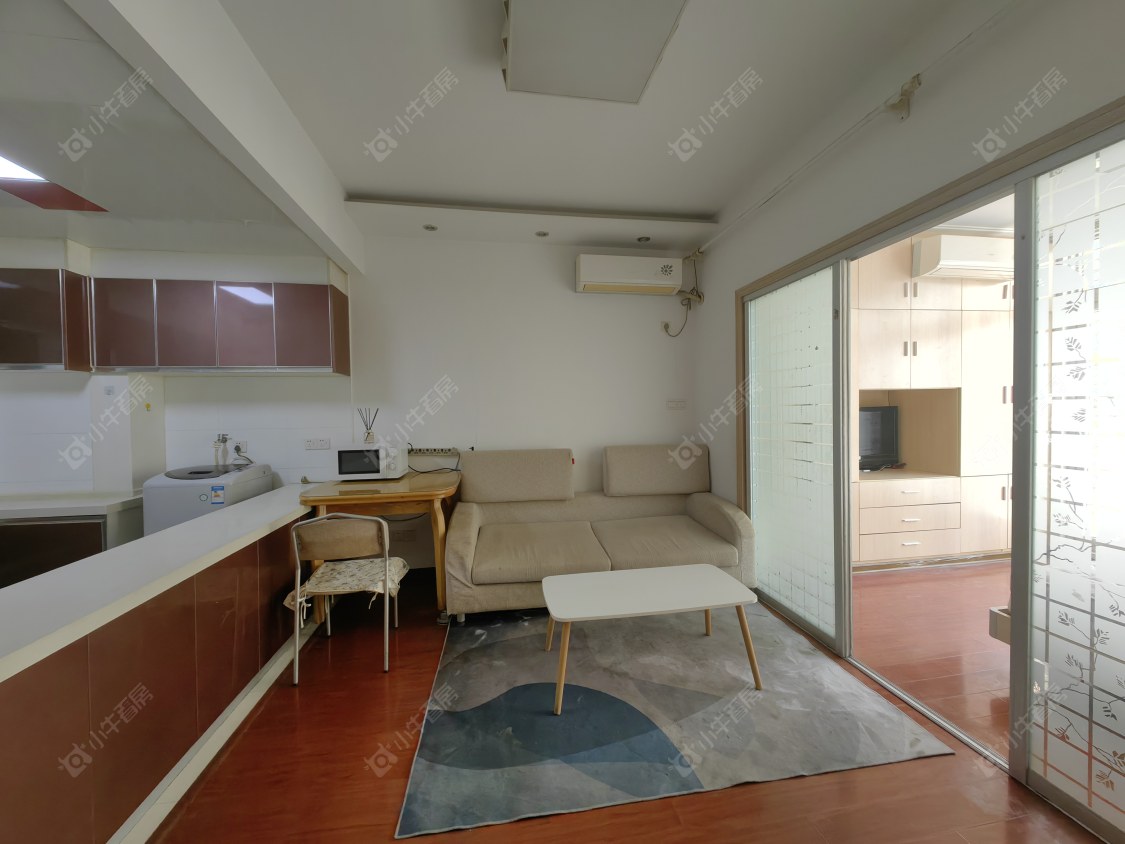 常州现代城在租房源_小牛看房