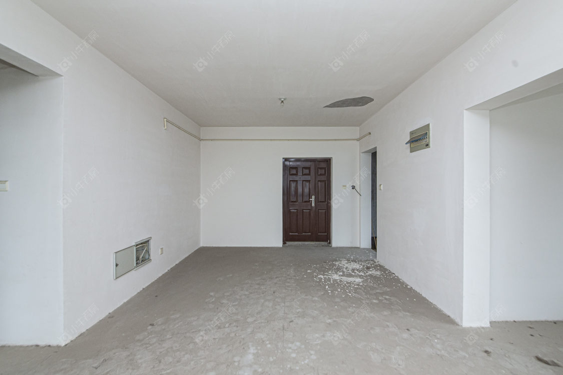 常州湖滨怡景在售二手房源室内图_小牛看房